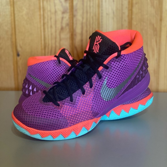Nike Shoes Nike Kyrie Easter Poshmark